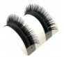 Callas Individual Eyelashes for Extensions, 0.07mm C Curl - 10mm